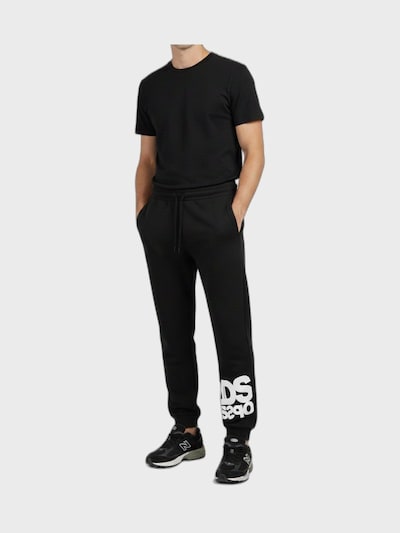 DS2 Sports trousers in XL in Black, Item view