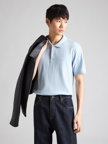 GAP Póló - kék: elől