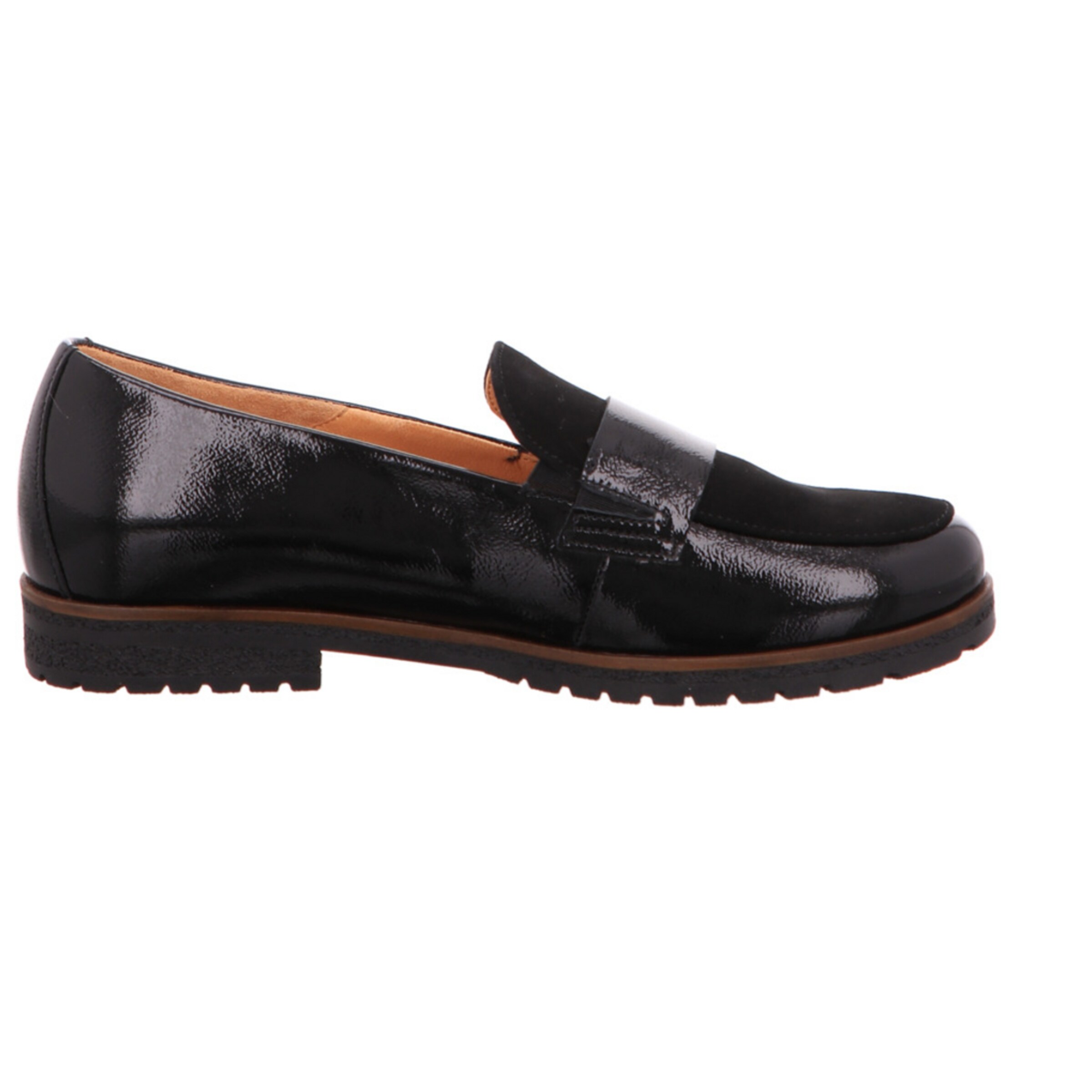 GABOR Instappers in Zwart