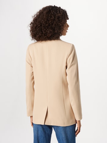 Dorothy Perkins Blazer in Beige