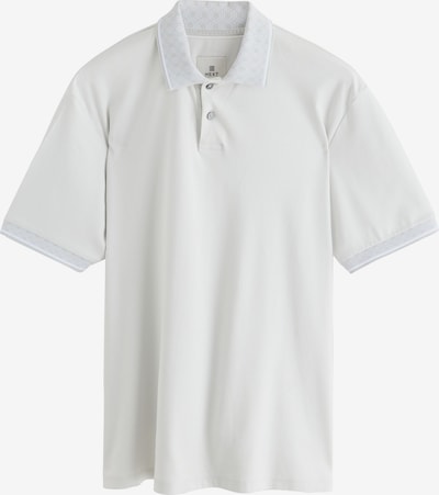 Marškinėliai iš Next, spalva – šviesiai pilka / balta, Prekių apžvalga