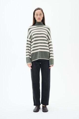 Pull-over 'GittelIW' InWear en vert