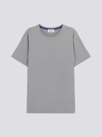 GAS Shirt in Grijs
