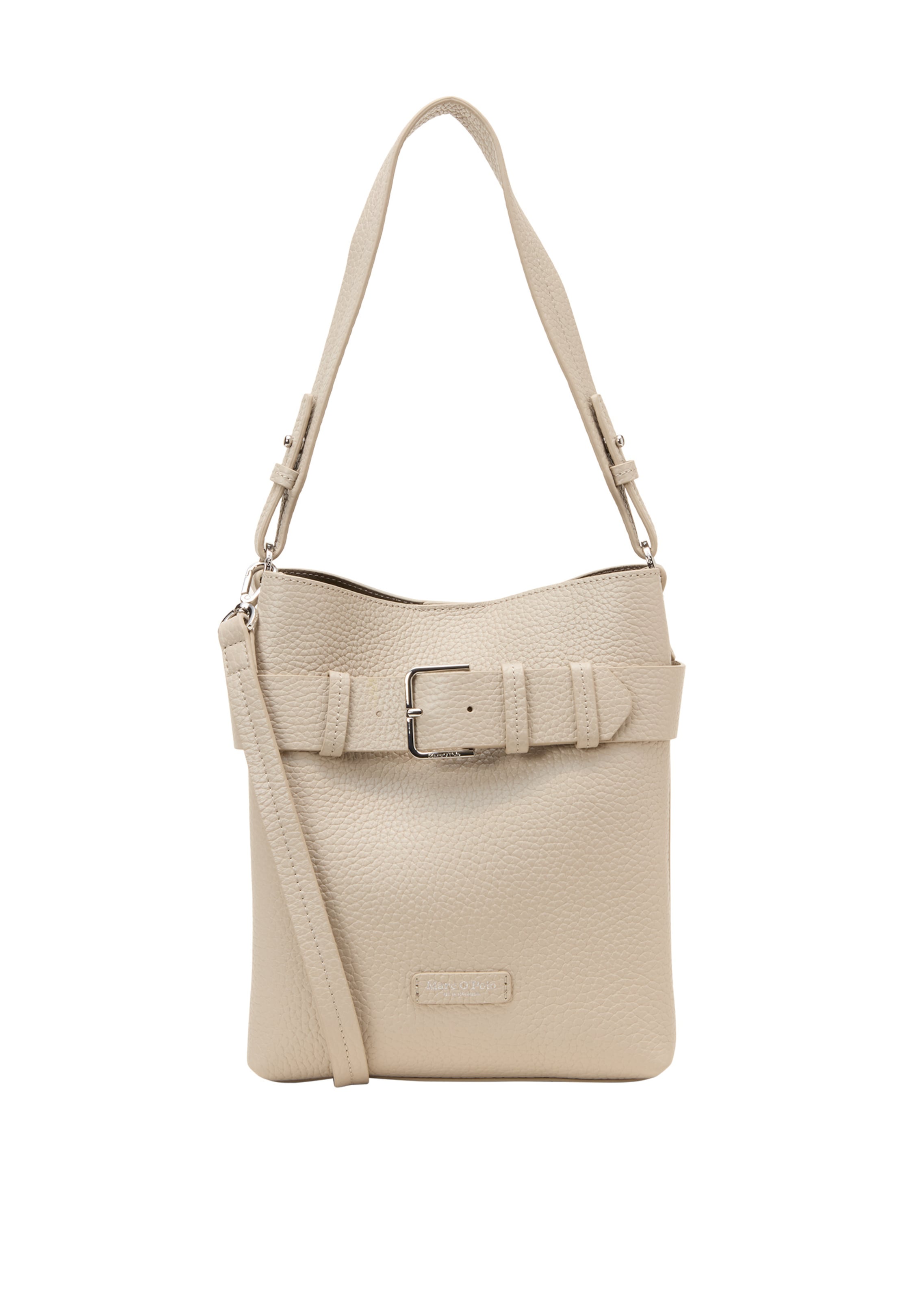 Marc O'Polo Shoulder bag ' Brinni ' in One Size in Beige, Item view