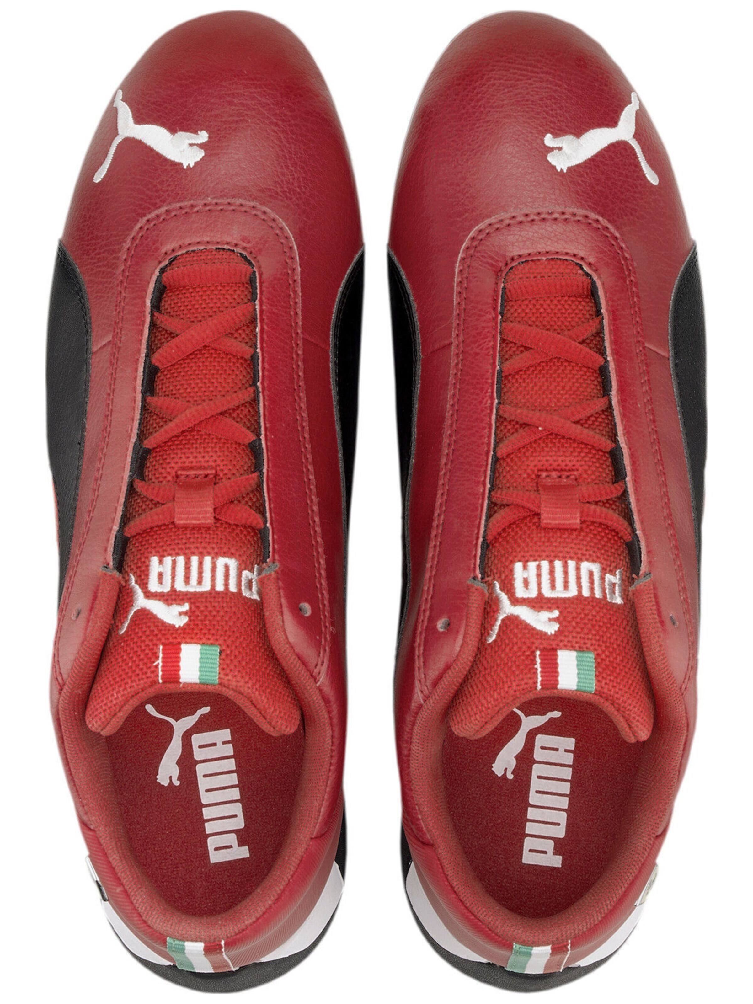 Scarpa sportiva 'Puma Sf R-Cat' di PUMA in rosso