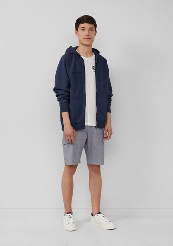 s.Oliver Shirt in Wit