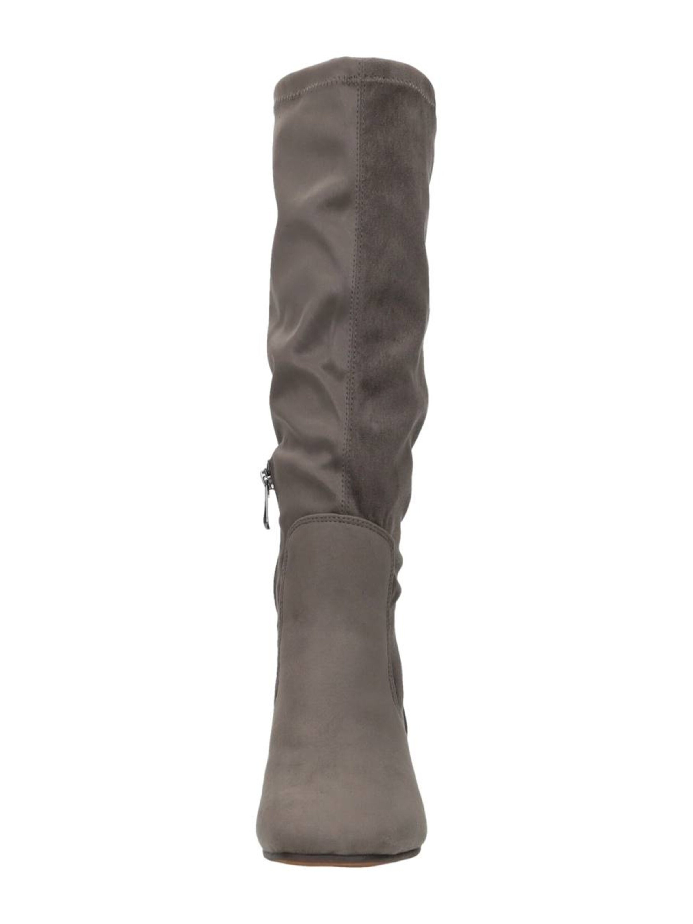 Boots 'Lange Laarzen' MARCO TOZZI en gris
