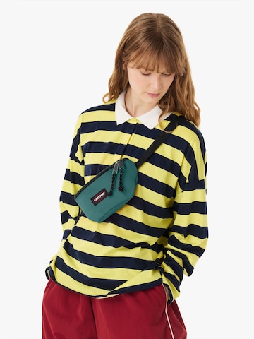EASTPAK Torbica za okrog pasu 'Springer' | zelena barva