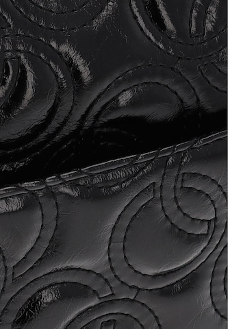 faina - Clutches em preto