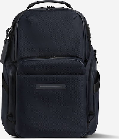 Horizn Studios Sac à dos en bleu marine, Vue avec produit