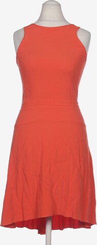 Maje Dress in M in Orange: front