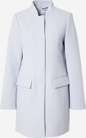 ESPRIT Prechodný kabát - Modrá: predná strana