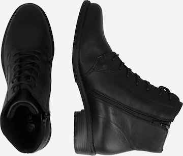 Bottines REMONTE en noir