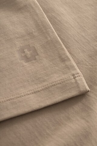 STRELLSON Shirt 'Clark' in Beige