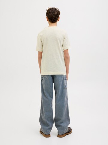 Jack & Jones Junior Shirt in Wit