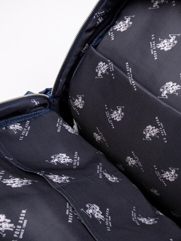 U.S. POLO ASSN. Backpack in Blue