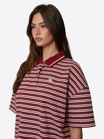 Good For Nothing Shirt in Rood