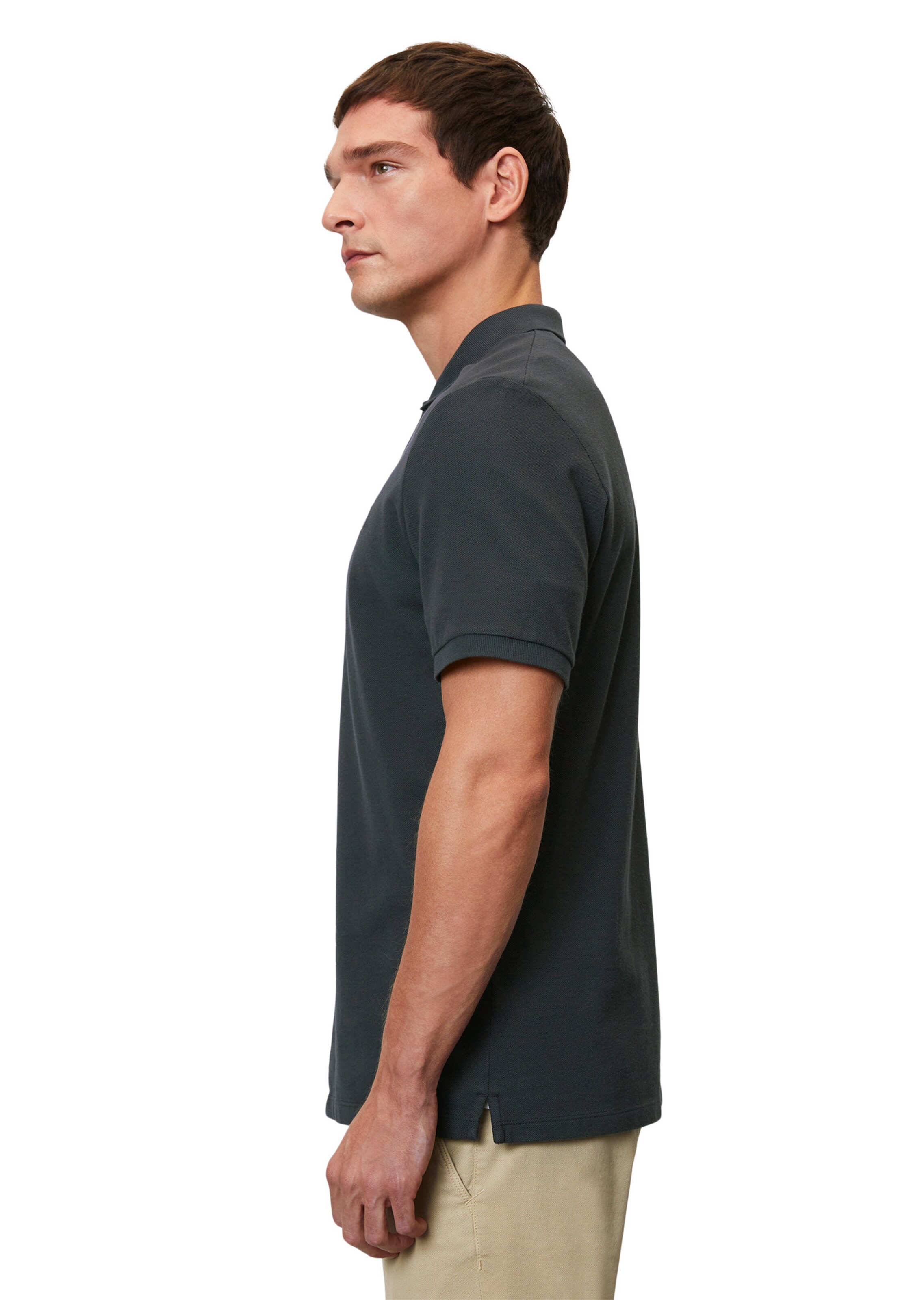 Marc O'Polo Shirt in Blue