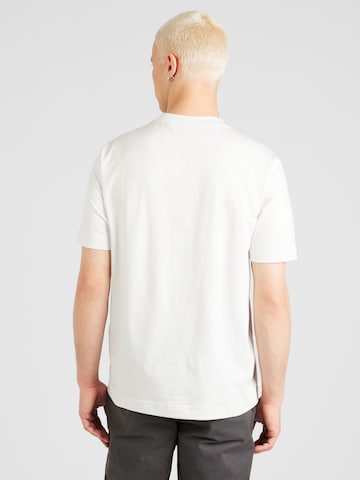BOSS Shirt in White