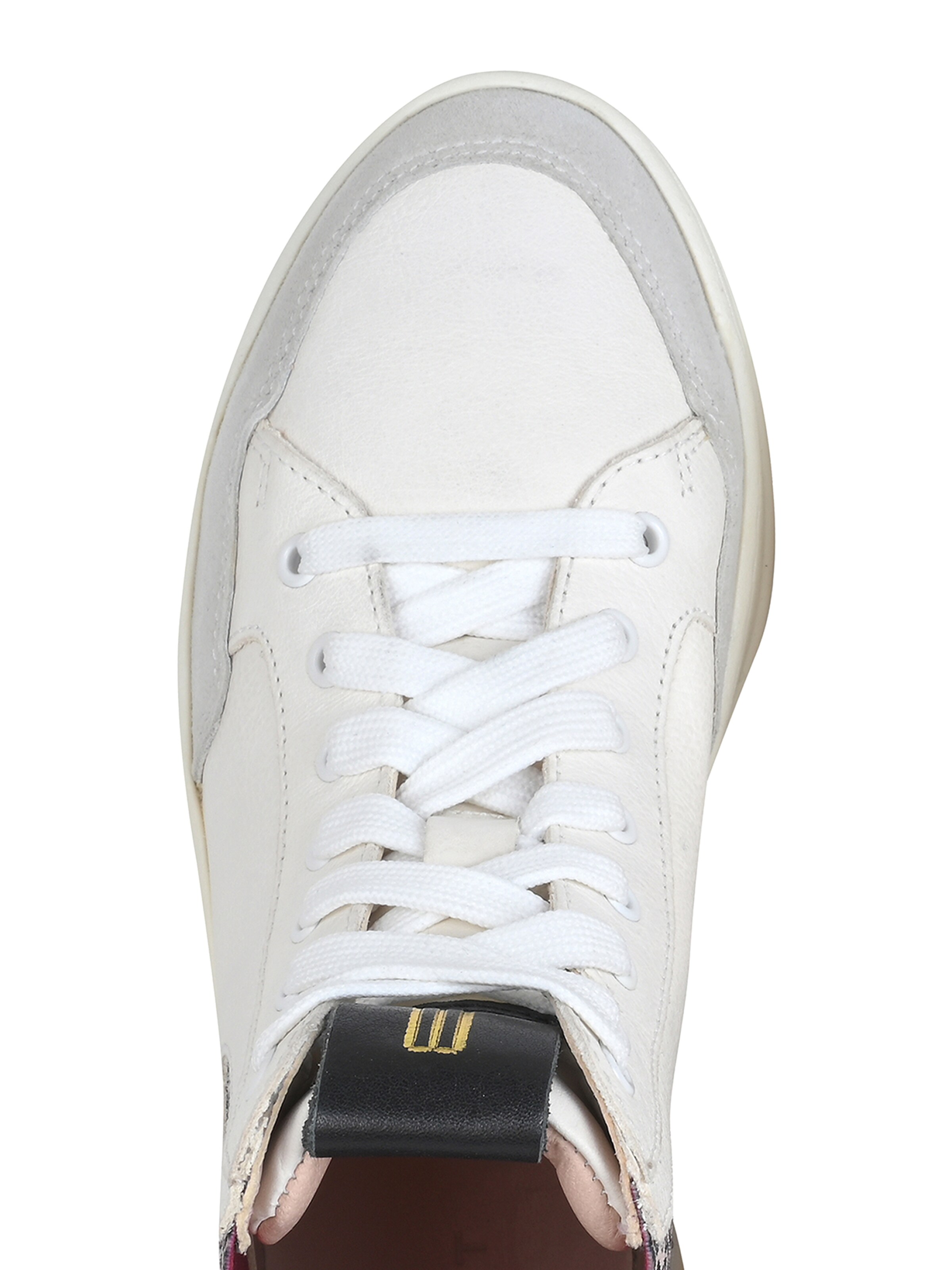 Crickit Sneaker 'MAXIE' in Weiß