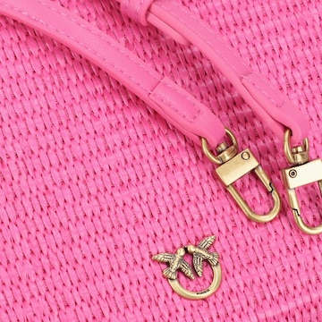 Sac à bandoulière PINKO en rose