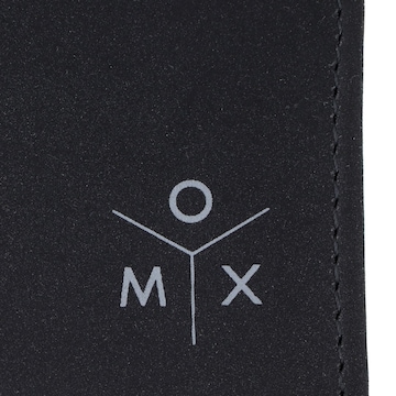 Porte-monnaies 'New Cryptan' OXMOX en gris