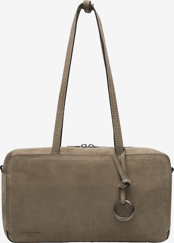Sac bandoulière 'Clarice II ' Liebeskind Berlin en vert : devant