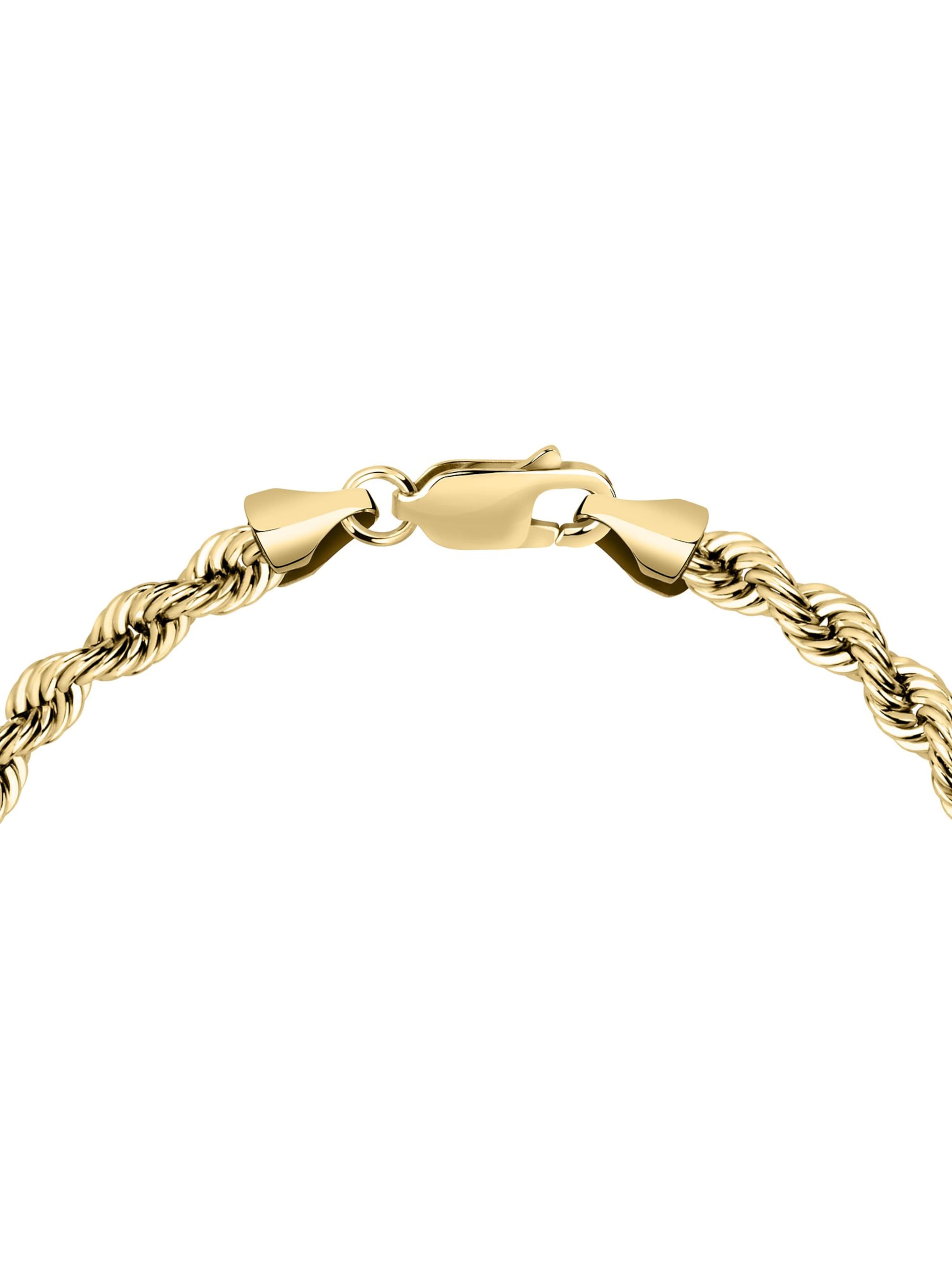 CHRIST Bracelet in Yellow