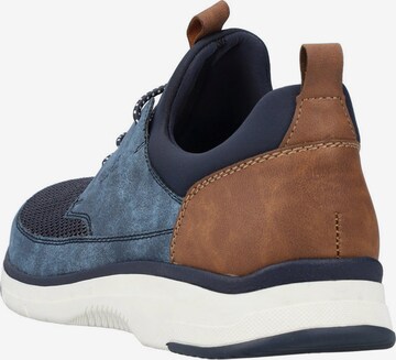 Rieker Sneakers in Blue