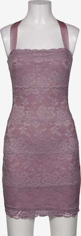 GUESS Kleid XXXS in Lila: Vorderseite