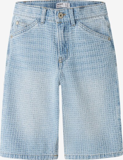 NAME IT Trousers in 128 in Blue, Item view