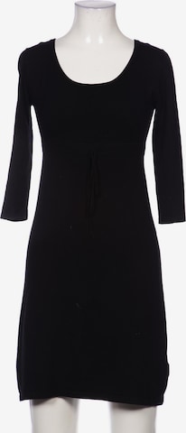 MONTEGO Kleid XS in Schwarz: predná strana