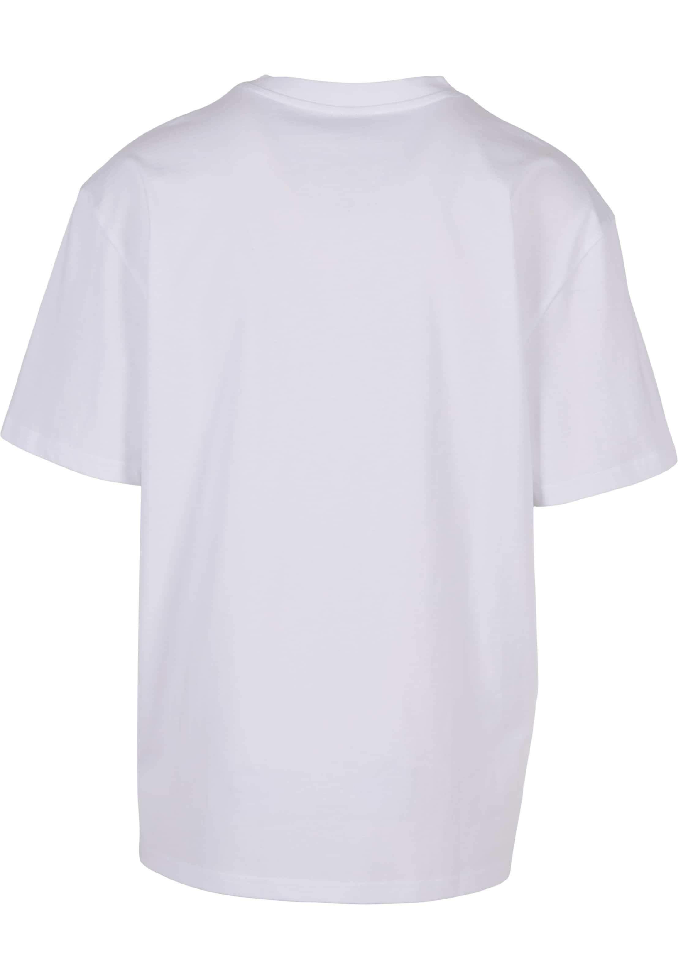 Karl Kani T-Shirt in Weiß
