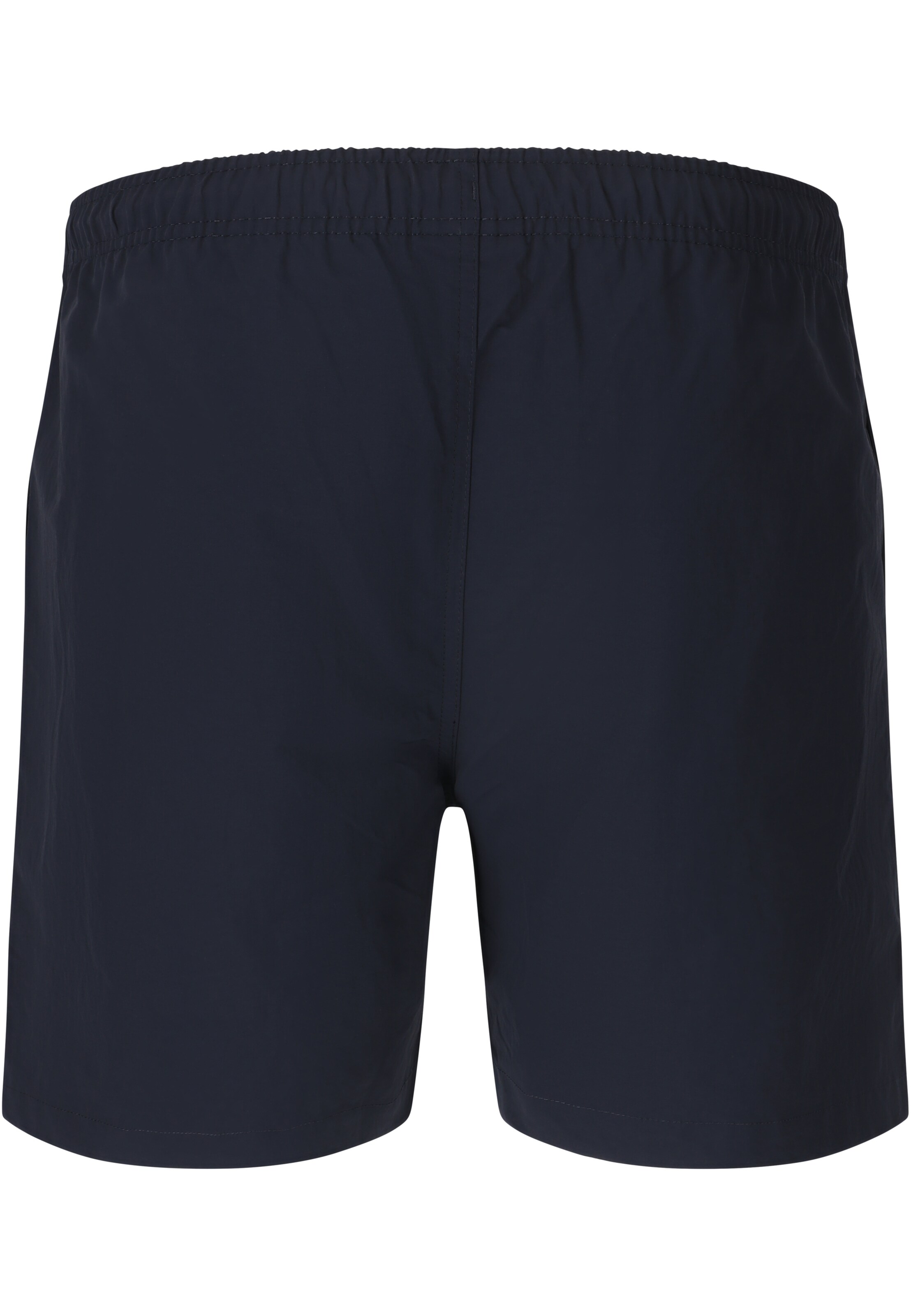 NOU Swimming Trunks 'Eyemouth V2' in Blue