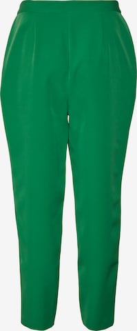regular Pantaloni 'Rue' di VERO MODA in verde