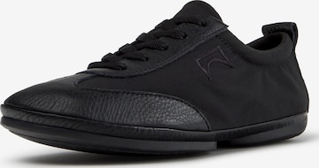 Baskets basses ' Right Nina ' CAMPER en noir : devant