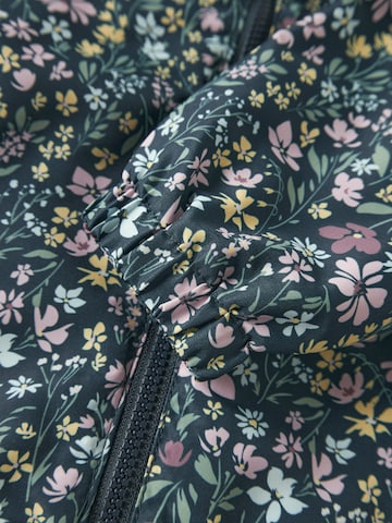 NAME IT Jacke 'NBFMAXI' in Blau