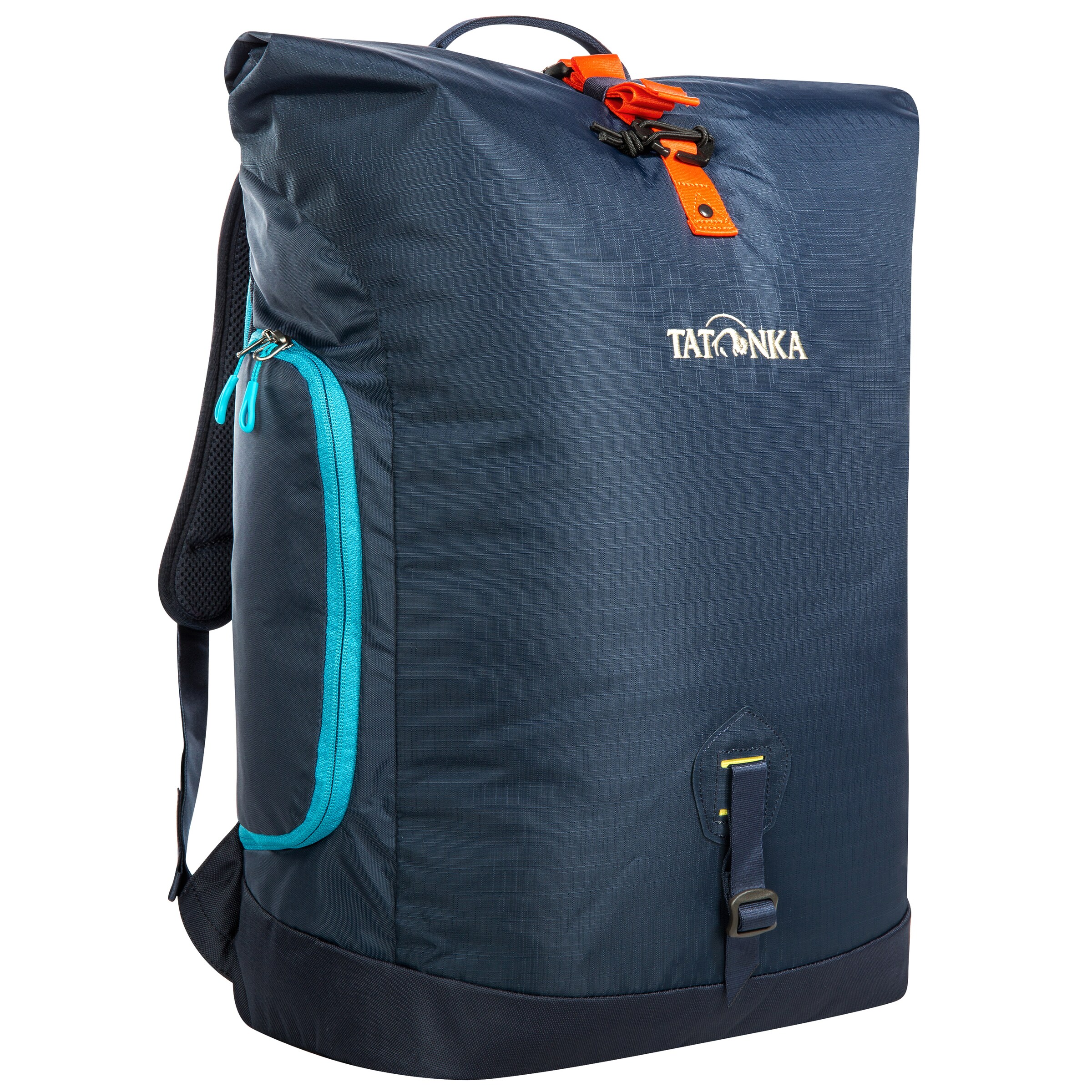 Frauen Taschen & Rucksäcke TATONKA Rucksack in Blau - YK51877 Frauen Taschen & Rucksäcke TATONKA Rucksack in Blau - YK51877