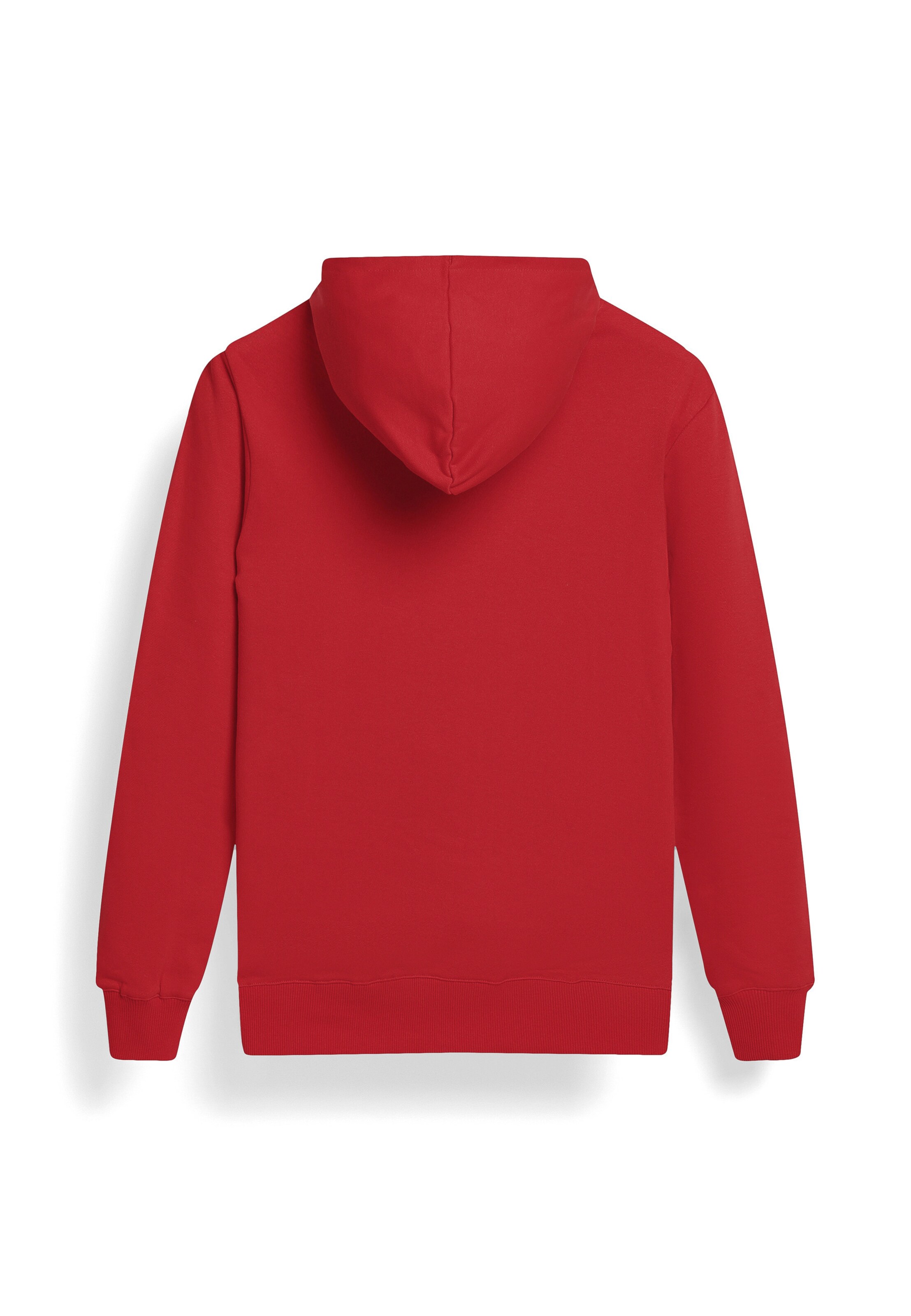 UMBRO Mikina – červená