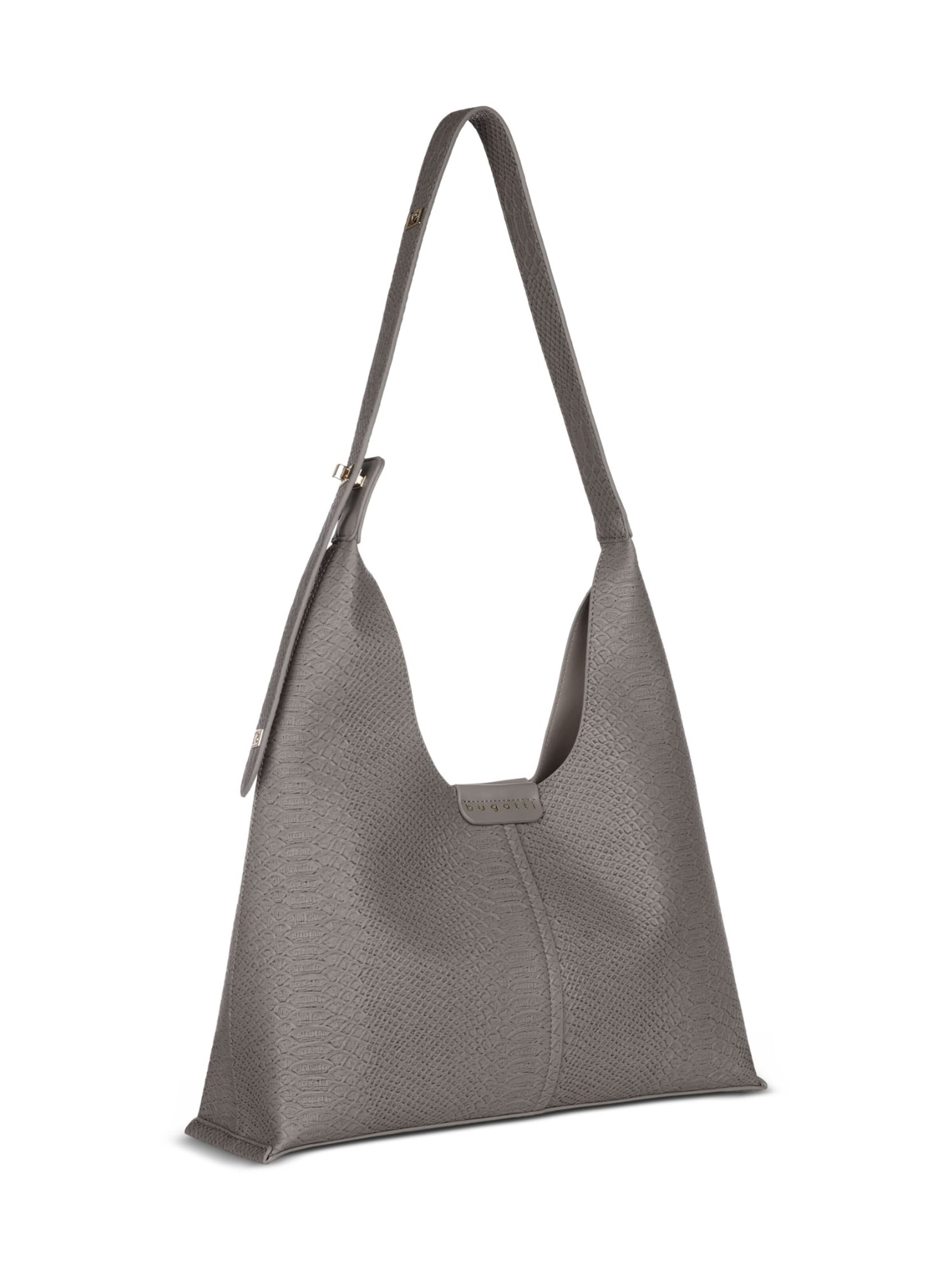 bugatti - Shopper 'IVY' en gris