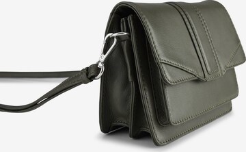 MARKBERG Crossbody Bag 'Carleen' in Green