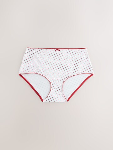 Next Трусы-слипы в Серый