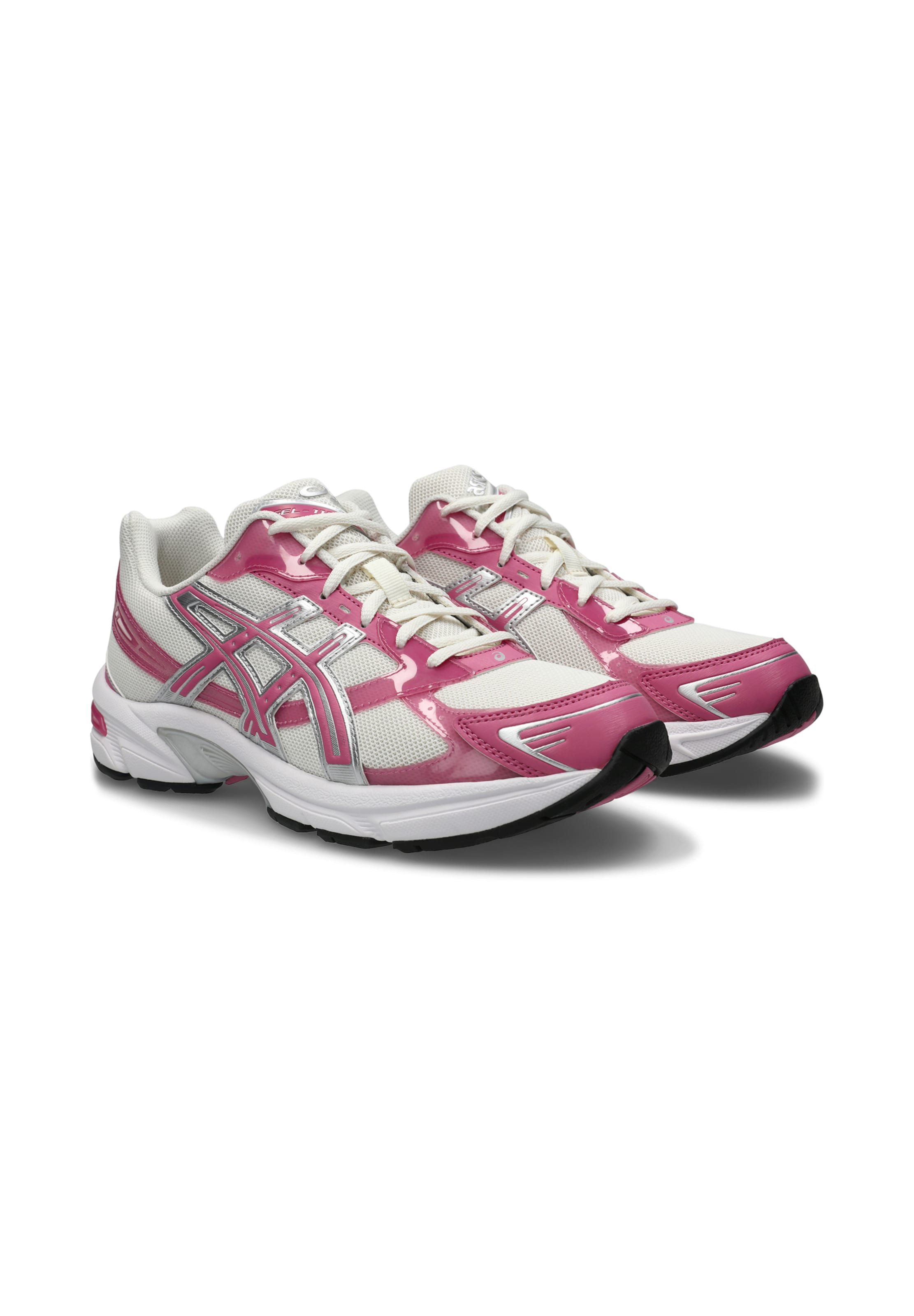 balts ASICS SportStyle Zemie brīvā laika apavi 'GEL-1130'
