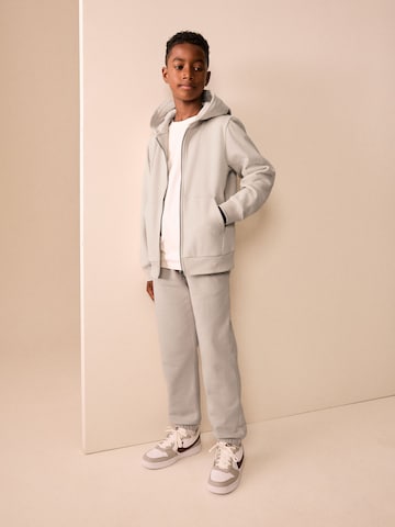 Giacca di felpa di Next in beige