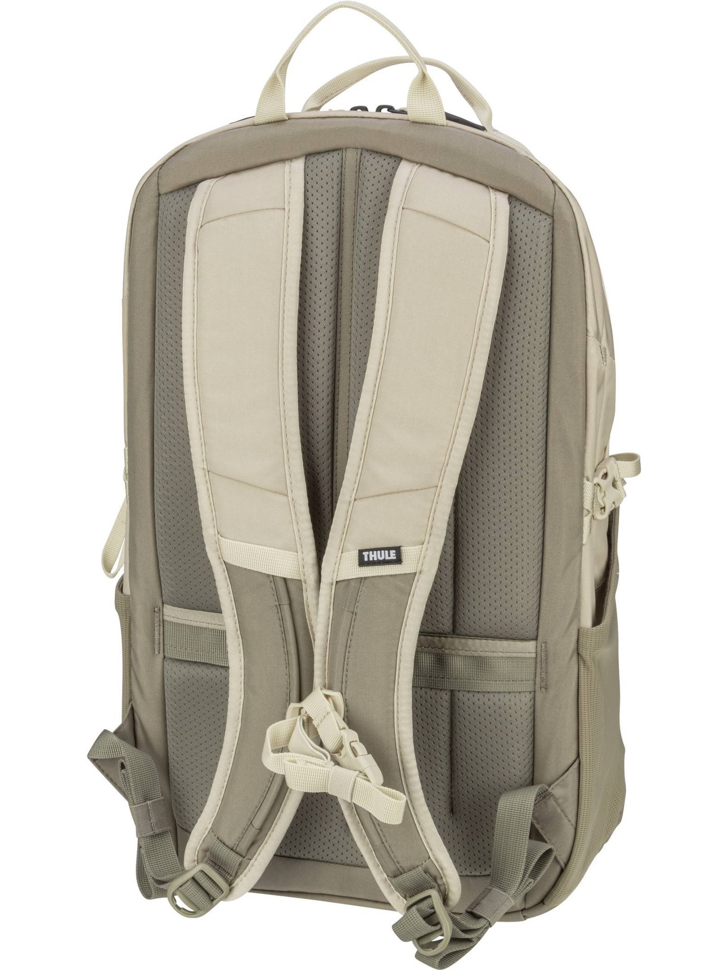 Thule Rucksack 'EnRoute' in Beige