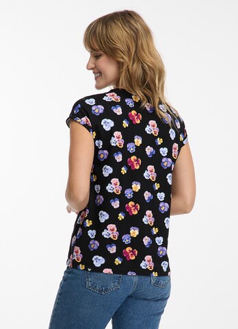 Ragwear Shirt in Black