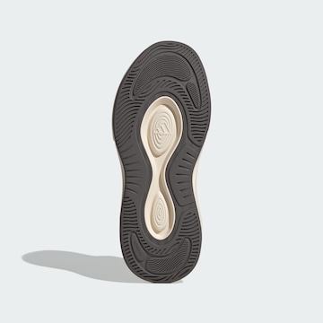 ADIDAS SPORTSWEAR Sneaker 'Cloudfoam Cuxxion Rapidfit' in Beige