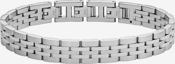 FOSSIL Rannekoru 'Arden' värissä hopea: etupuoli