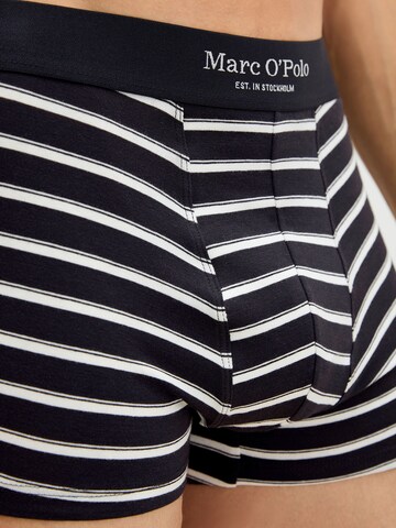 Boxers ' Essentials ' Marc O'Polo en noir