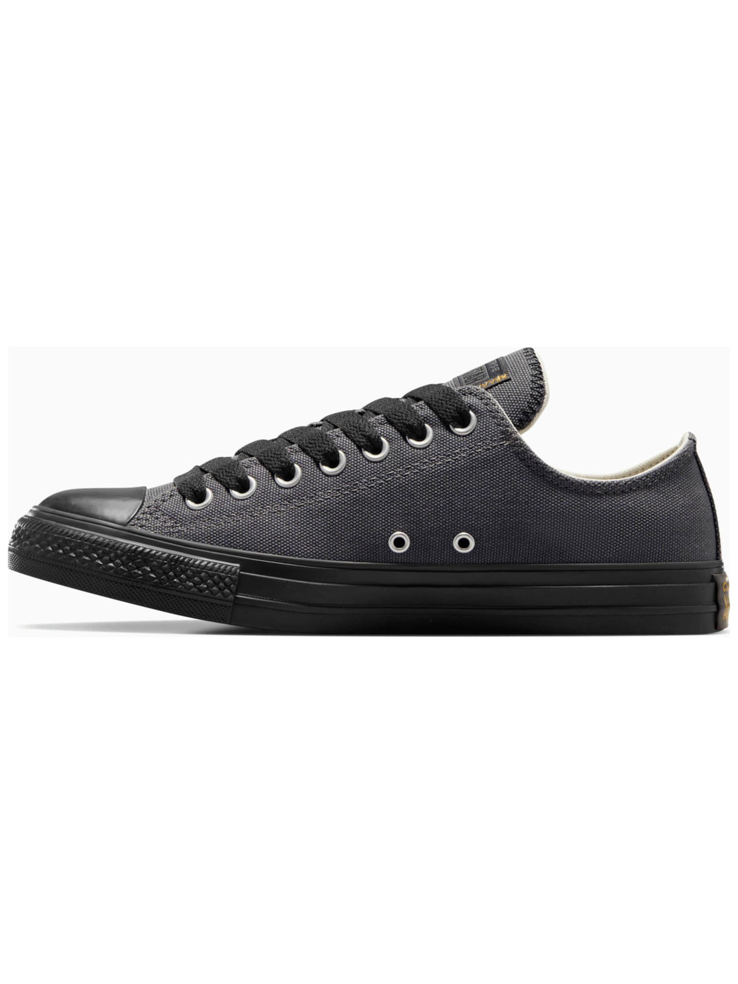 CONVERSE Sneaker low 'Chuck Taylor All Star'‌‌‌ in Schwarz